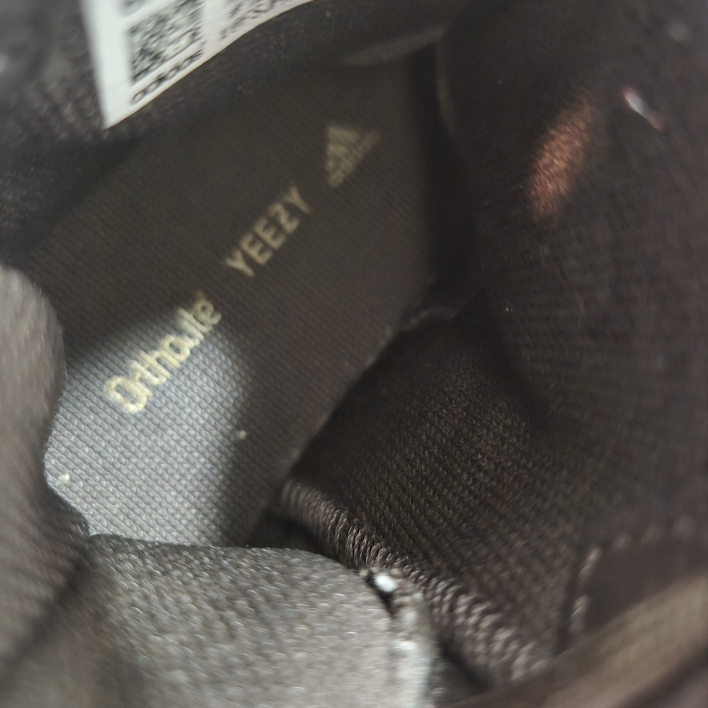 Kids Yeezy Desert Boot ‘Oil’  Kids US 6 - Picture 16 of 16